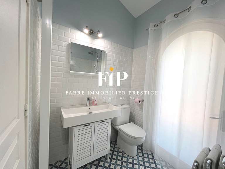 Propriété Aix-en-Provence - 4 chambres - 133m²