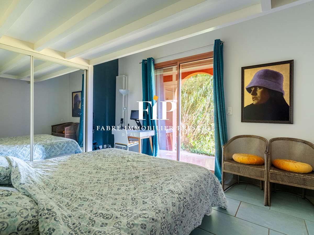 Propriété Aix-en-Provence