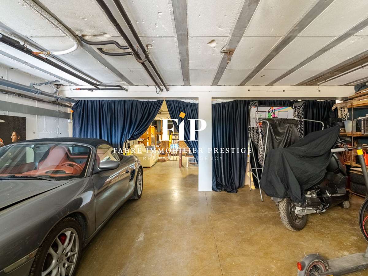 Propriété Aix-en-Provence