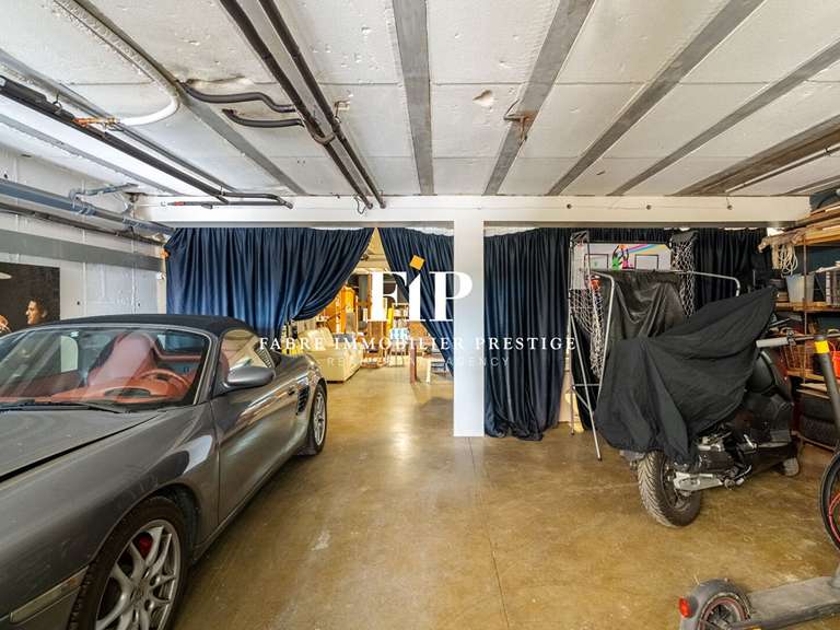 Propriété Aix-en-Provence - 4 chambres - 133m²