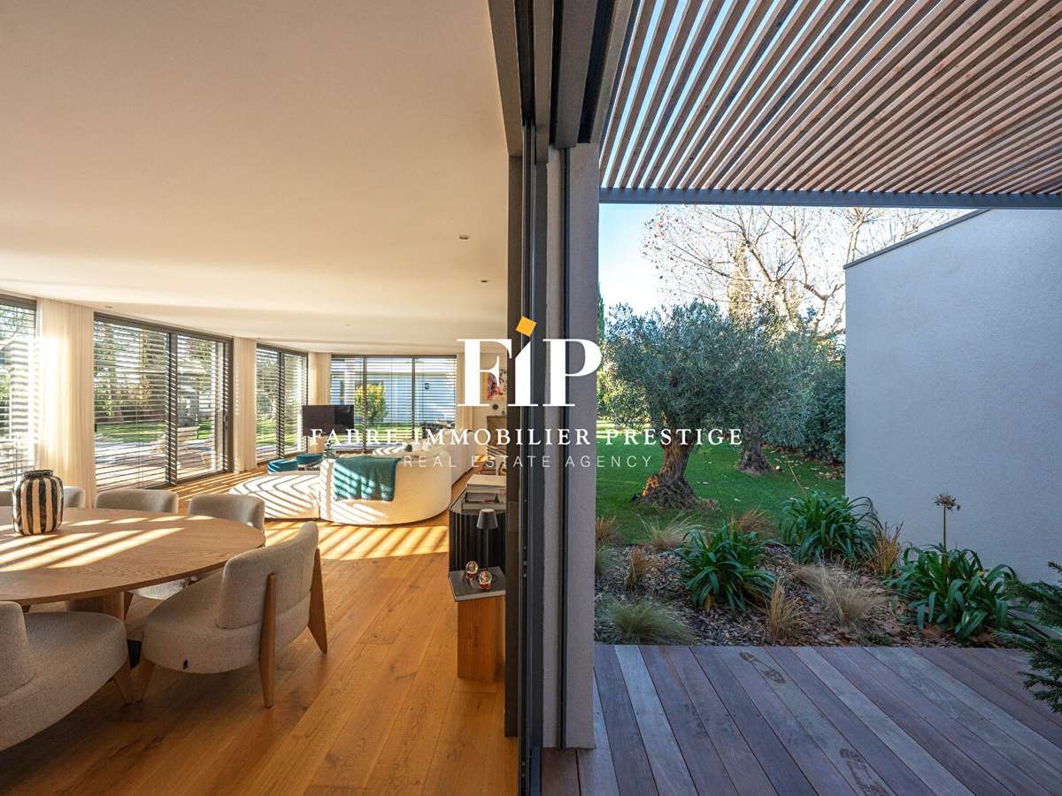 Propriété Aix-en-Provence