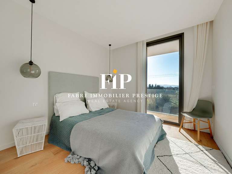 Propriété Aix-en-Provence - 5 chambres - 240m²