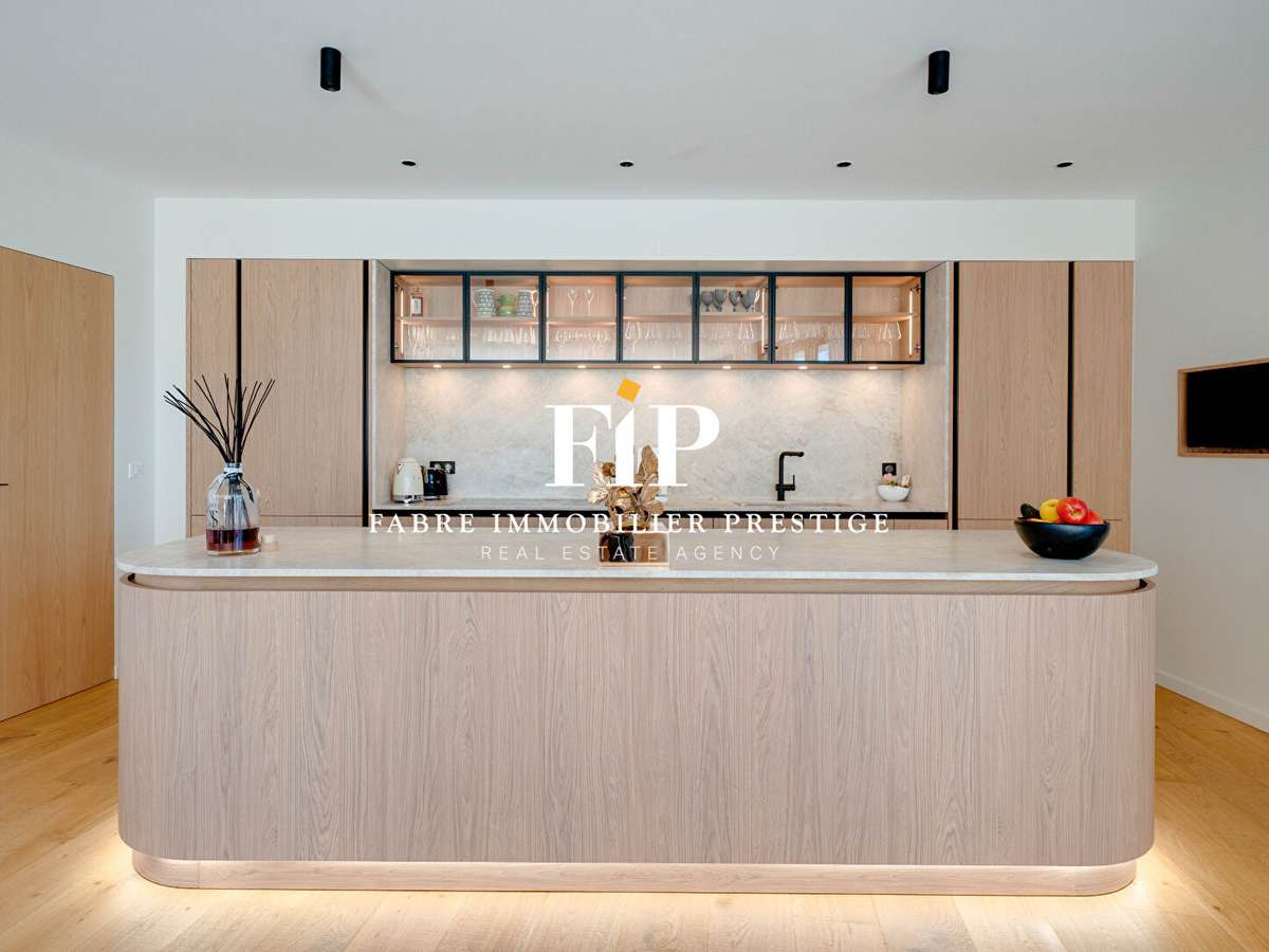 Propriété Aix-en-Provence