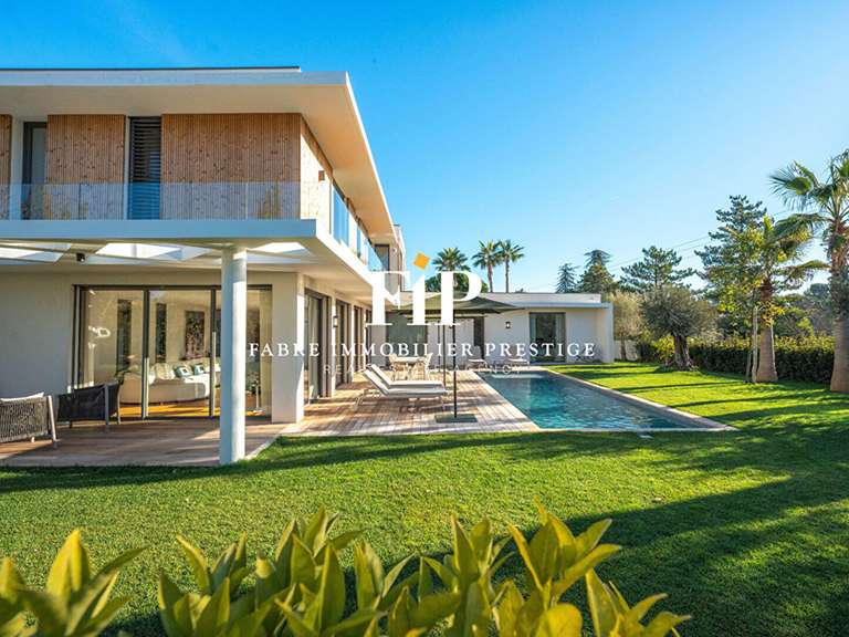 Propriété Aix-en-Provence - 5 chambres - 240m²