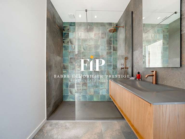 Propriété Aix-en-Provence - 5 chambres - 240m²