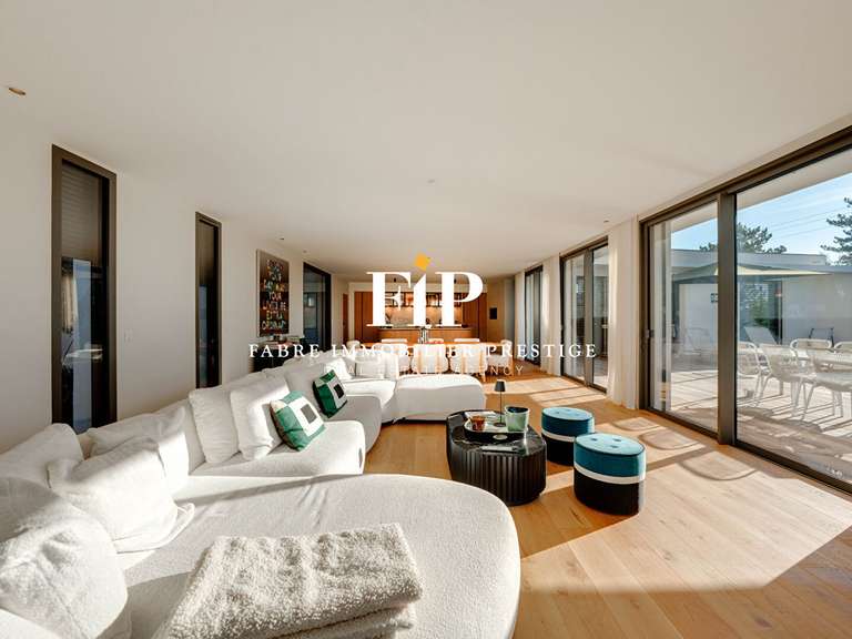 Propriété Aix-en-Provence - 5 chambres - 240m²