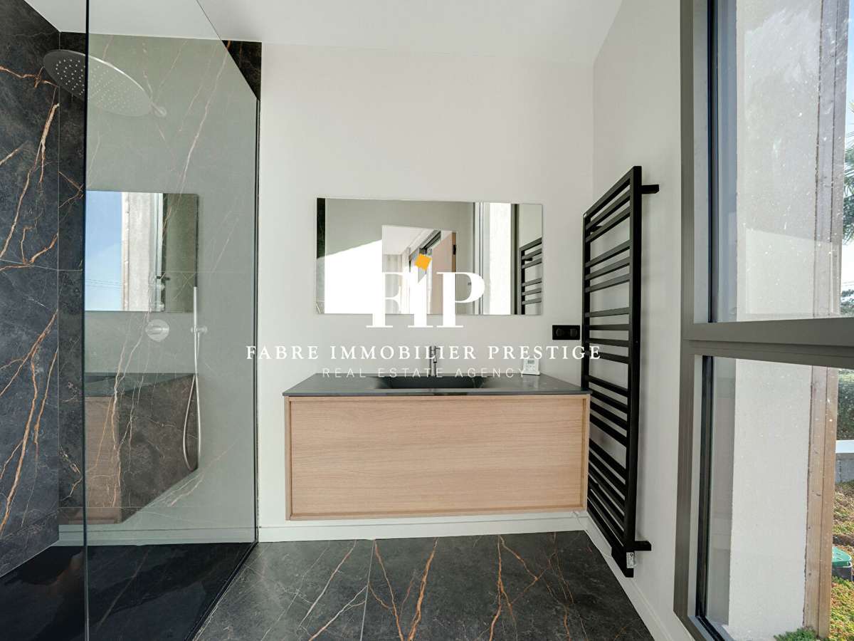 Propriété Aix-en-Provence