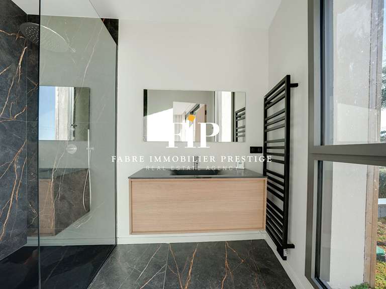 Propriété Aix-en-Provence - 5 chambres - 240m²