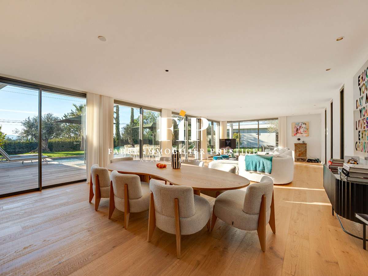 Propriété Aix-en-Provence