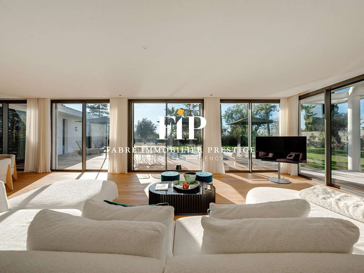 Propriété Aix-en-Provence