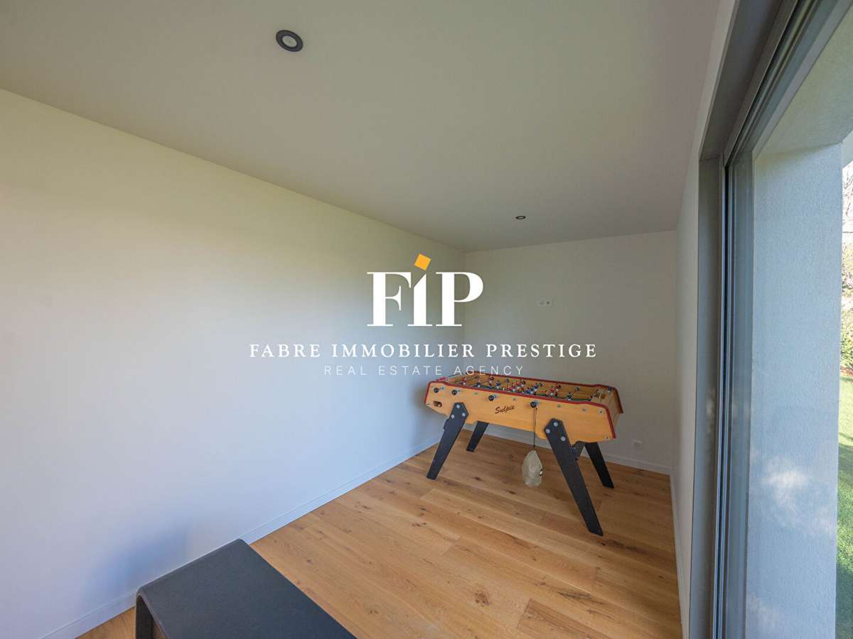 Propriété Aix-en-Provence