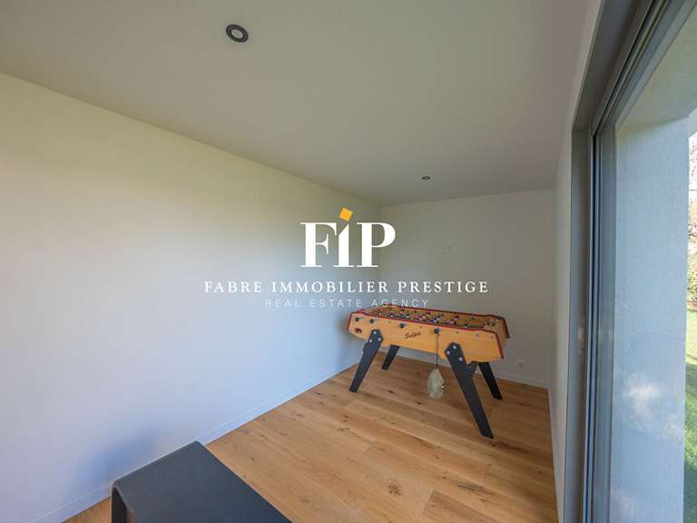 Propriété Aix-en-Provence - 5 chambres - 240m²