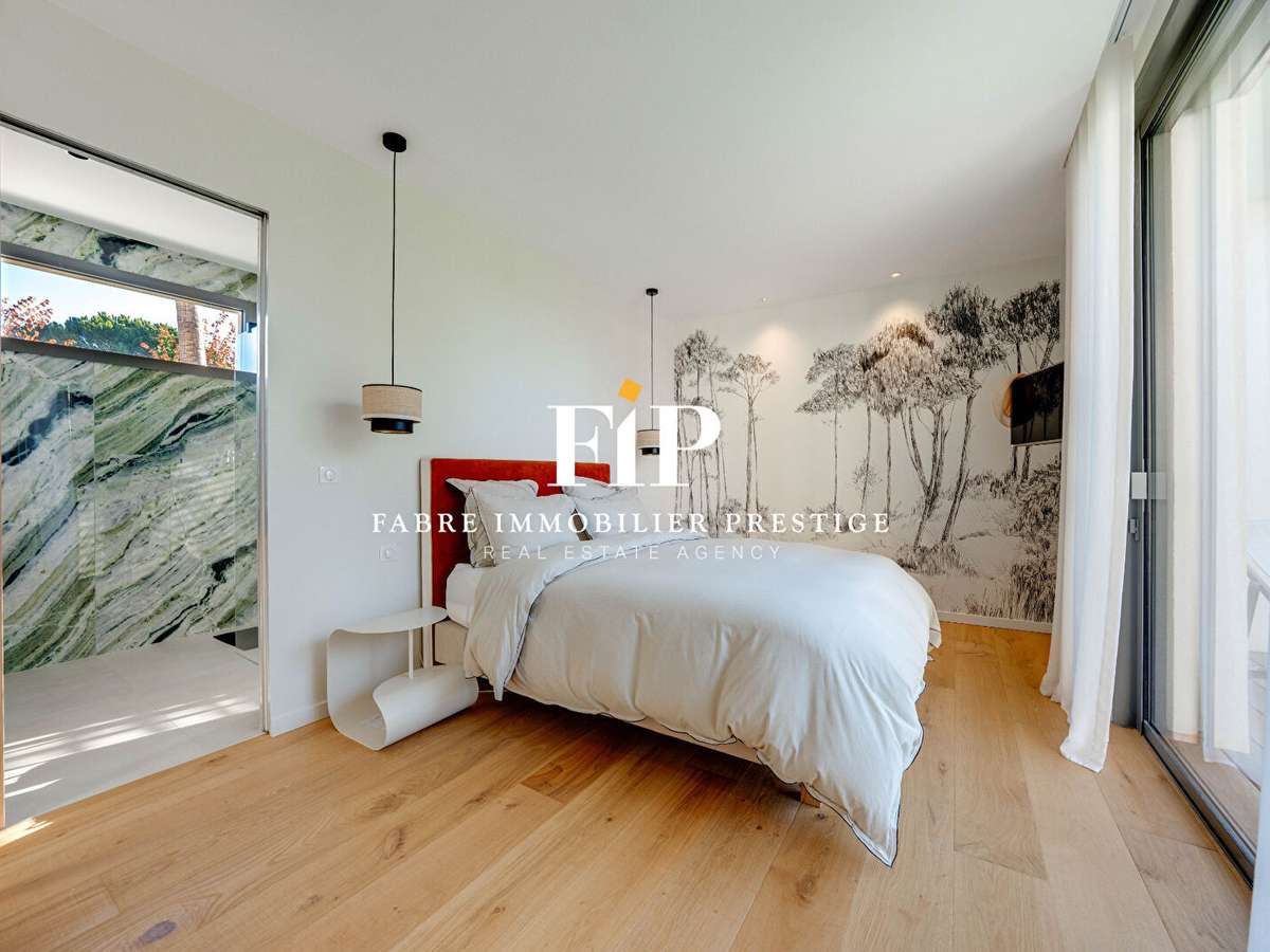 Propriété Aix-en-Provence