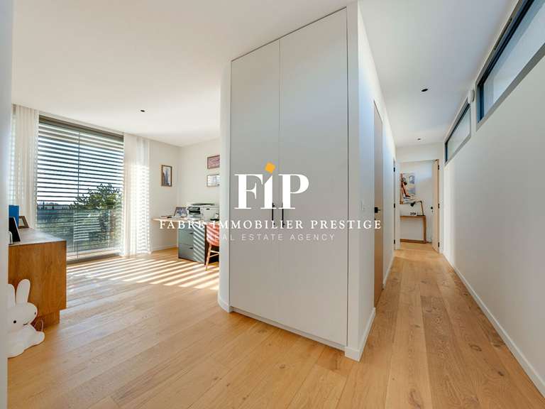 Propriété Aix-en-Provence - 5 chambres - 240m²