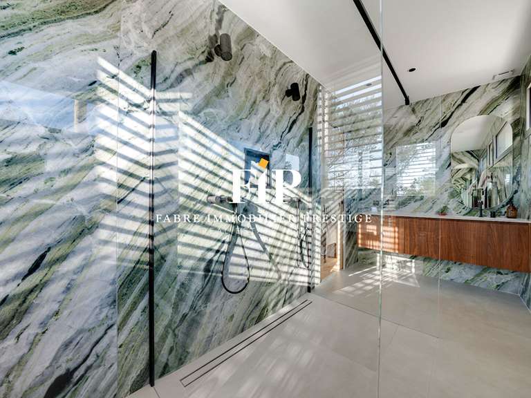 Propriété Aix-en-Provence - 5 chambres - 240m²