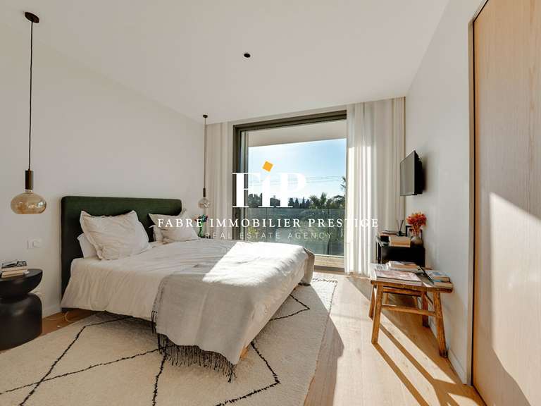 Propriété Aix-en-Provence - 5 chambres - 240m²