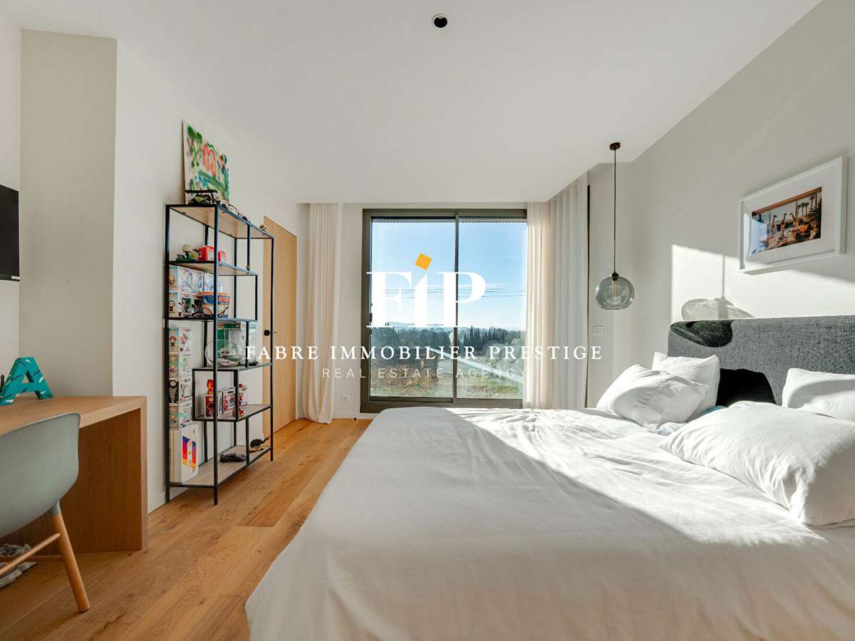 Propriété Aix-en-Provence