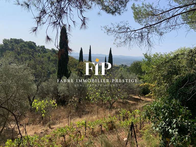 Propriété Aix-en-Provence - 4 chambres - 170m²