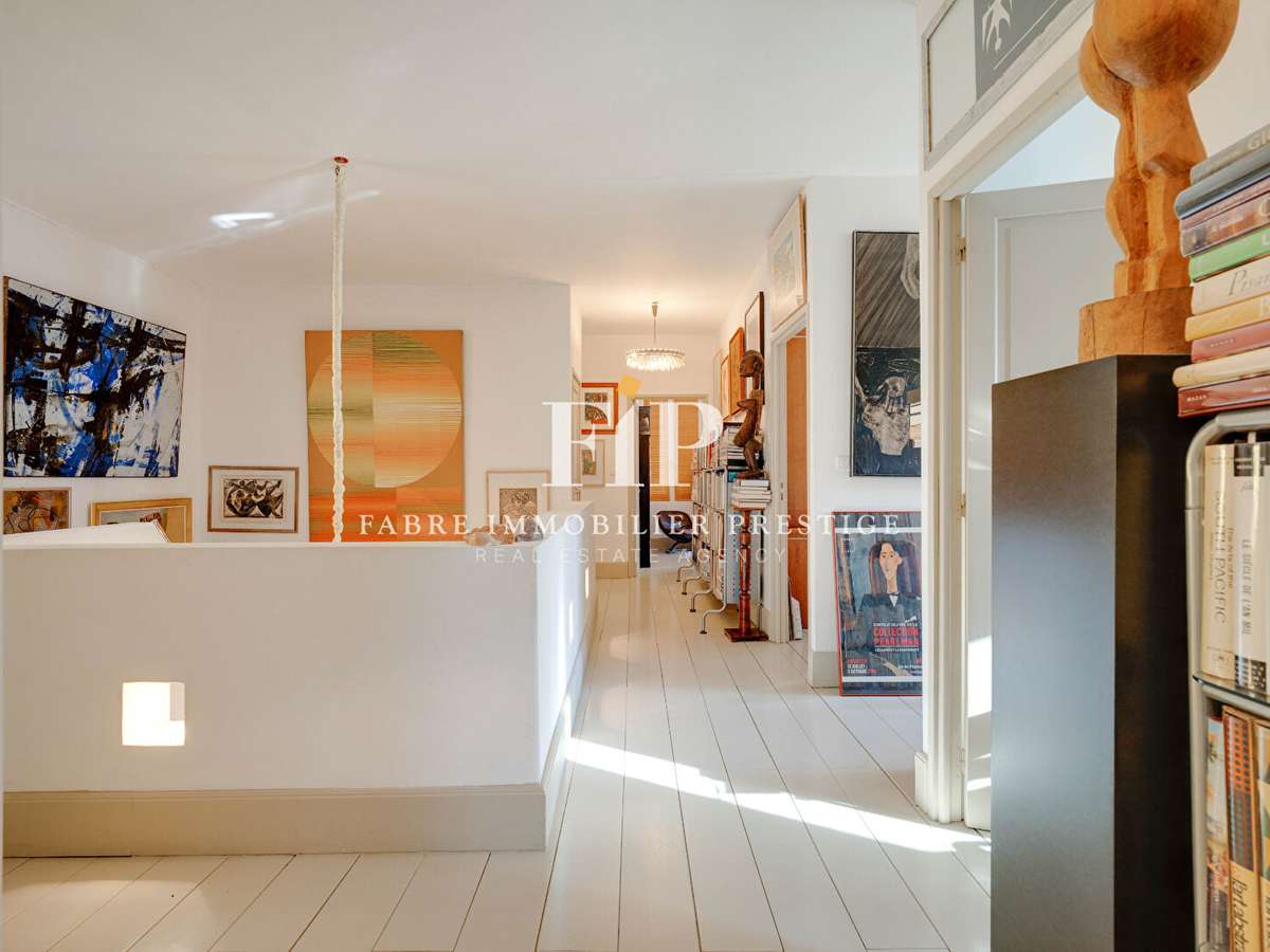 Property Aix-en-Provence