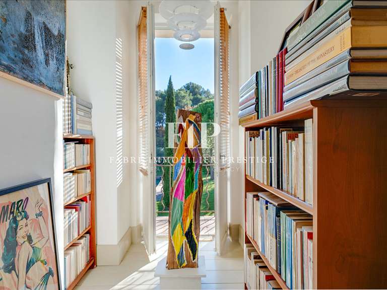 Propriété Aix-en-Provence - 5 chambres - 298m²
