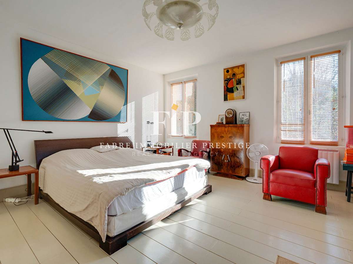 Property Aix-en-Provence