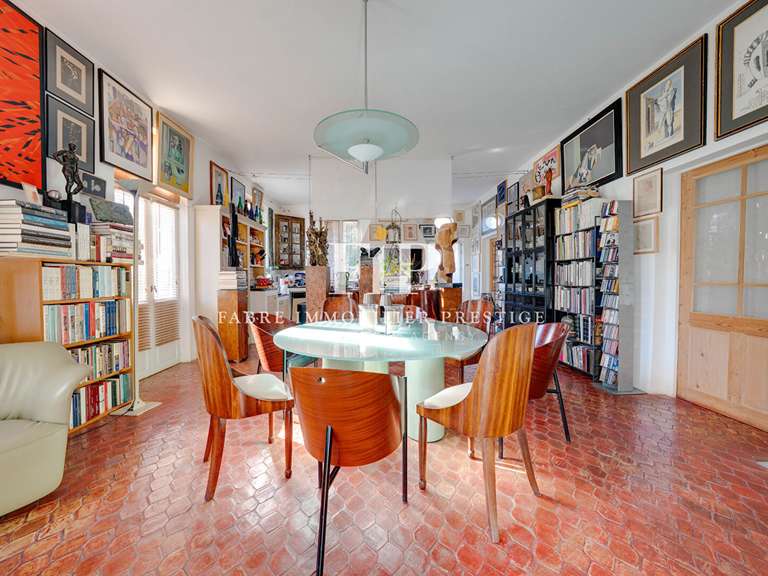 Property Aix-en-Provence - 5 bedrooms - 298m²