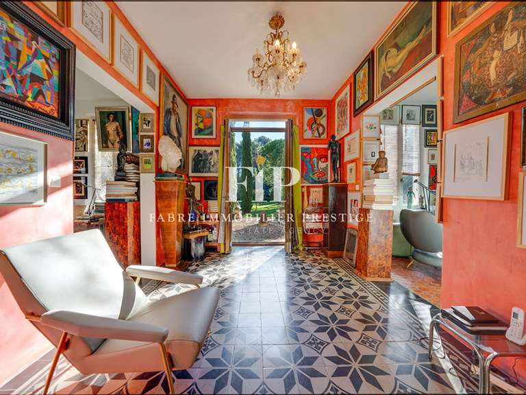 Property Aix-en-Provence - 5 bedrooms - 298m²