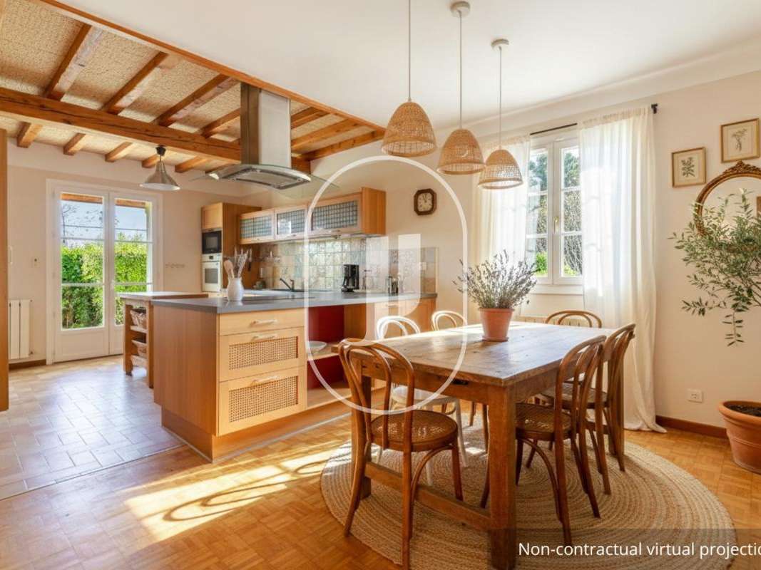 Propriété Aix-en-Provence