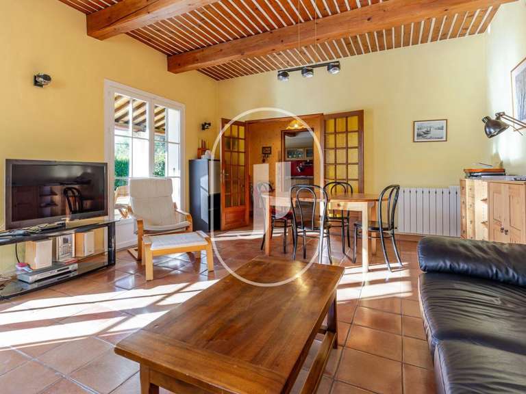 Propriété Aix-en-Provence - 5 chambres - 215m²