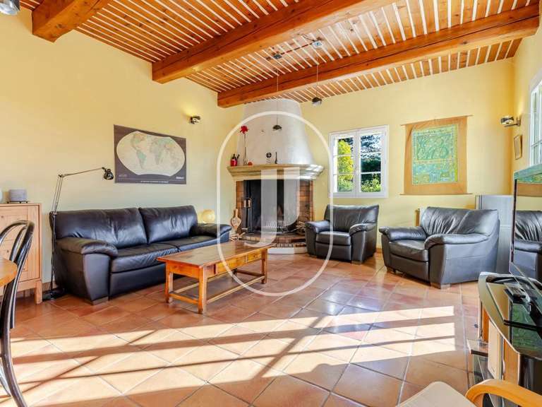 Property Aix-en-Provence - 5 bedrooms - 215m²