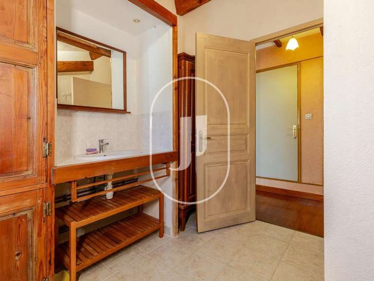 Propriété Aix-en-Provence - 5 chambres - 215m²