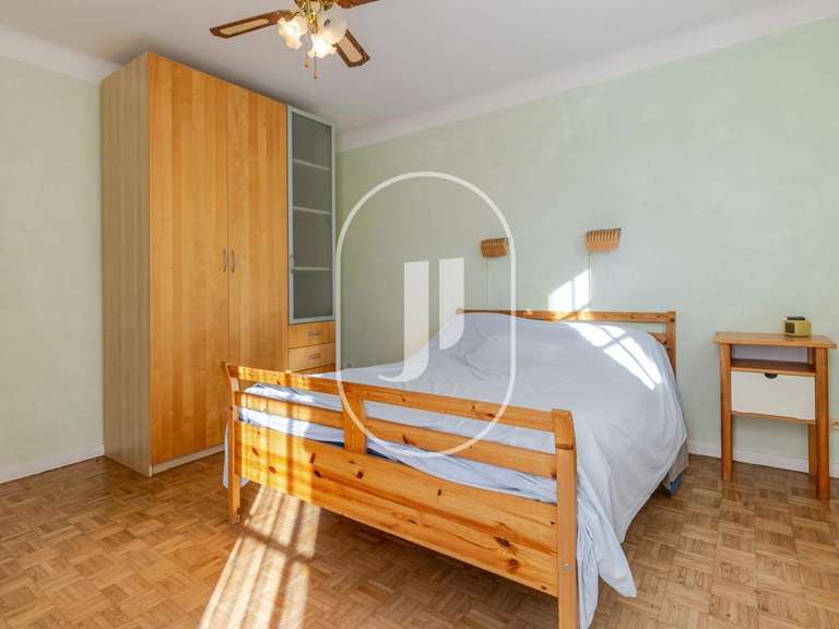 Propriété Aix-en-Provence - 5 chambres - 215m²