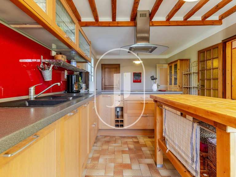 Propriété Aix-en-Provence - 5 chambres - 215m²