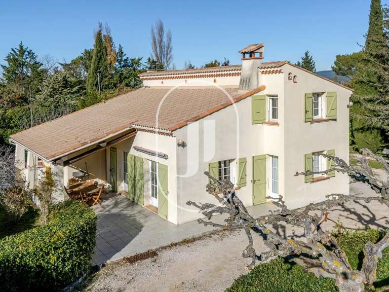 Property Aix-en-Provence - 5 bedrooms - 215m²