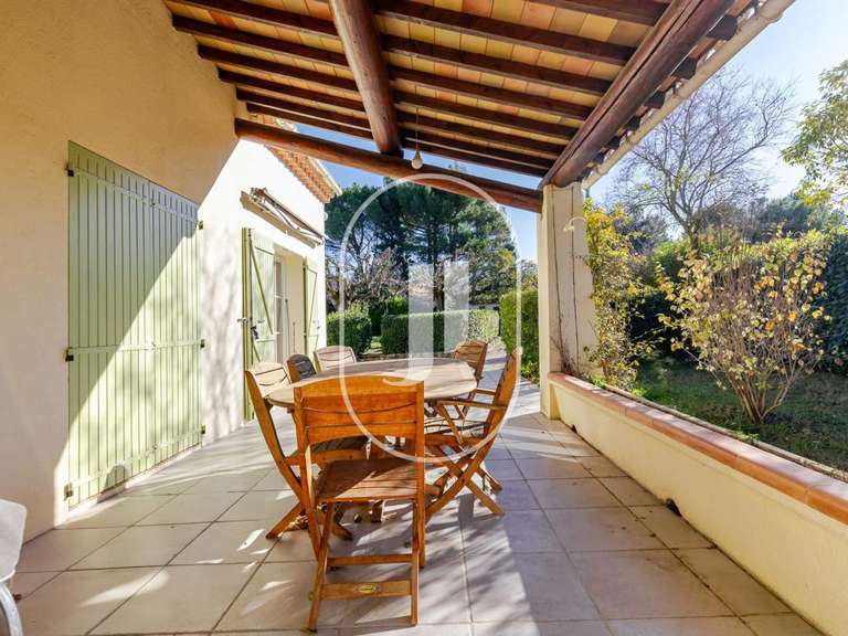 Property Aix-en-Provence - 5 bedrooms - 215m²
