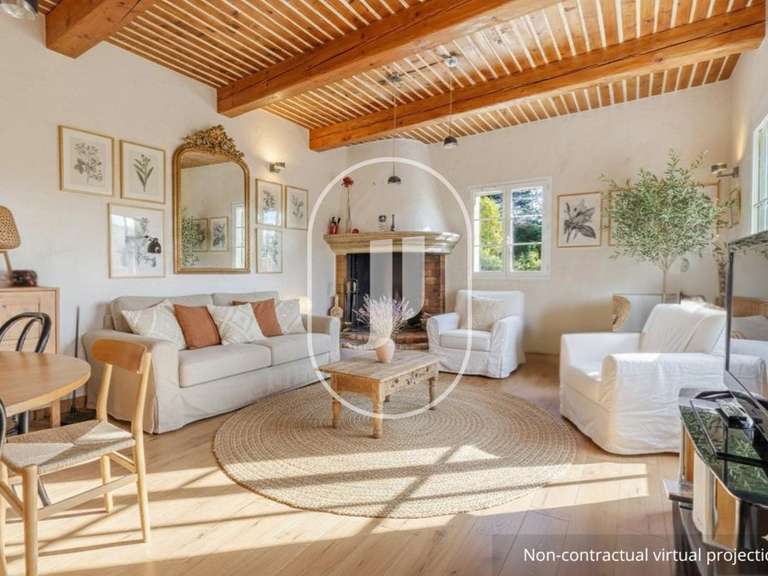 Property Aix-en-Provence - 5 bedrooms - 215m²