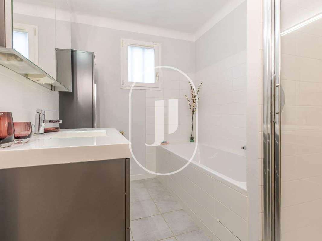 Propriété Aix-en-Provence