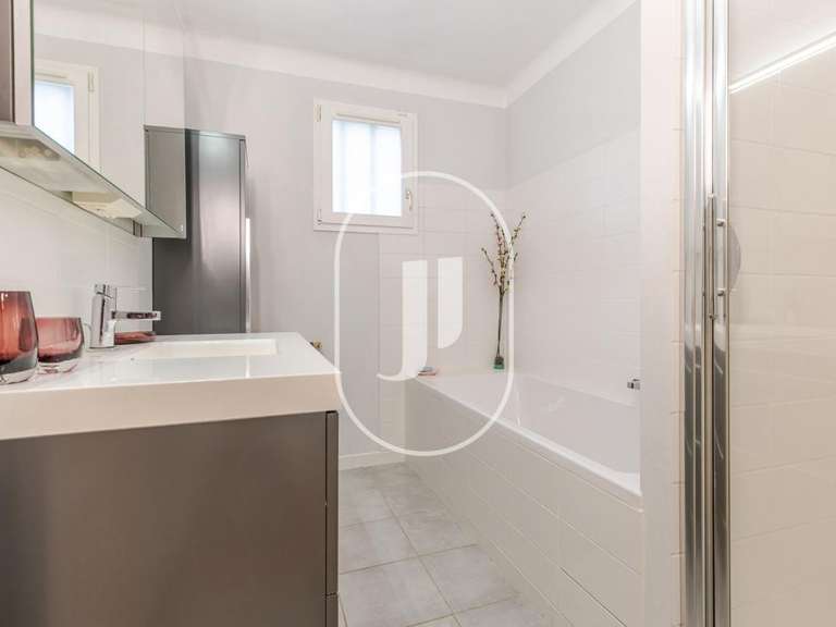 Propriété Aix-en-Provence - 5 chambres - 215m²