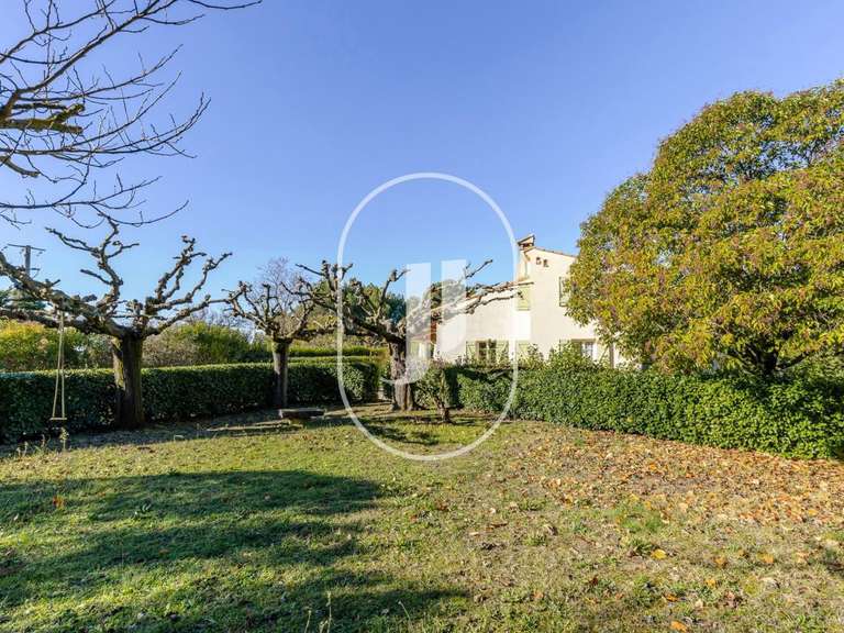 Property Aix-en-Provence - 5 bedrooms - 215m²