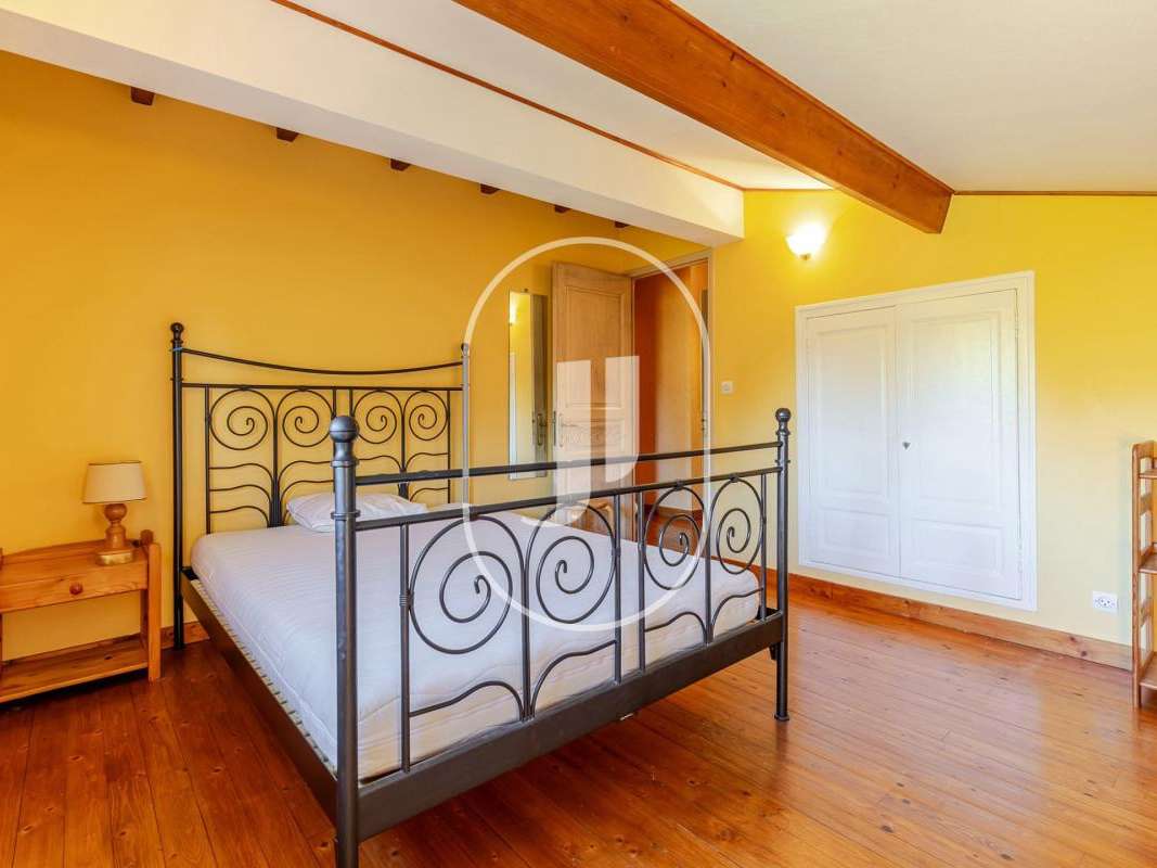 Propriété Aix-en-Provence