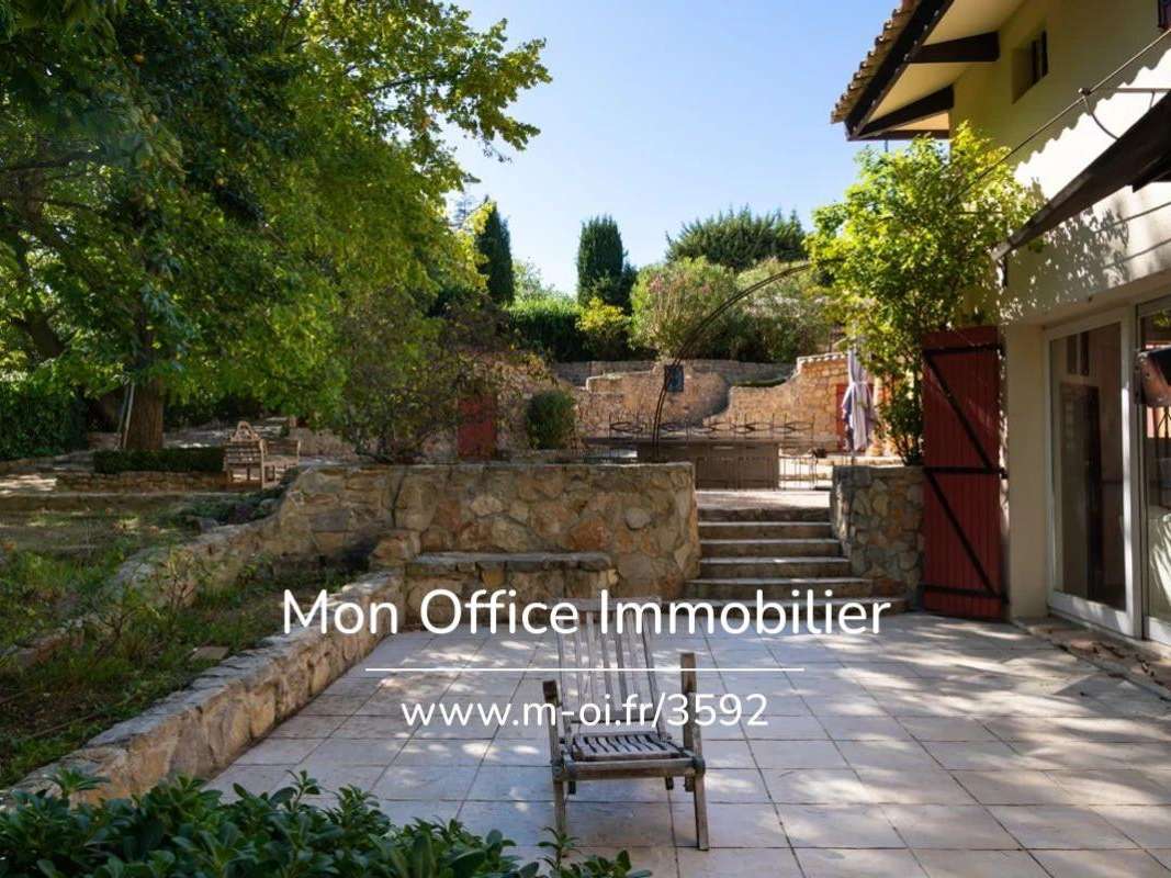 Propriété Aix-en-Provence