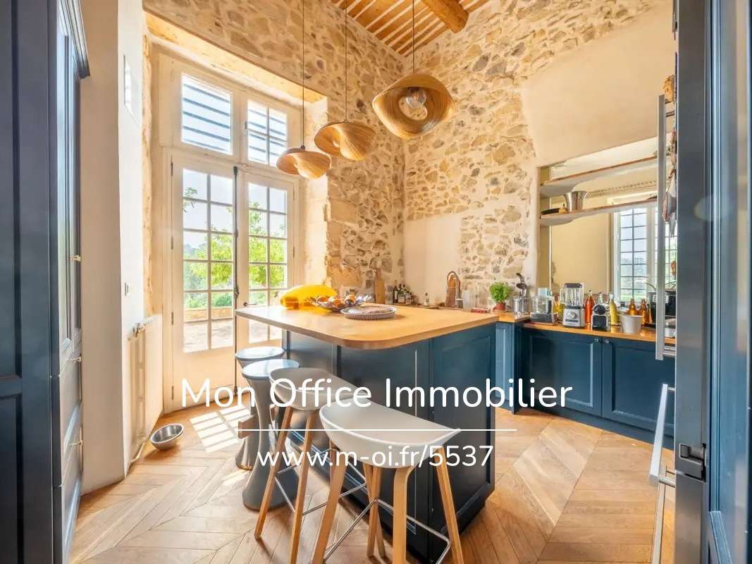 Property Aix-en-Provence