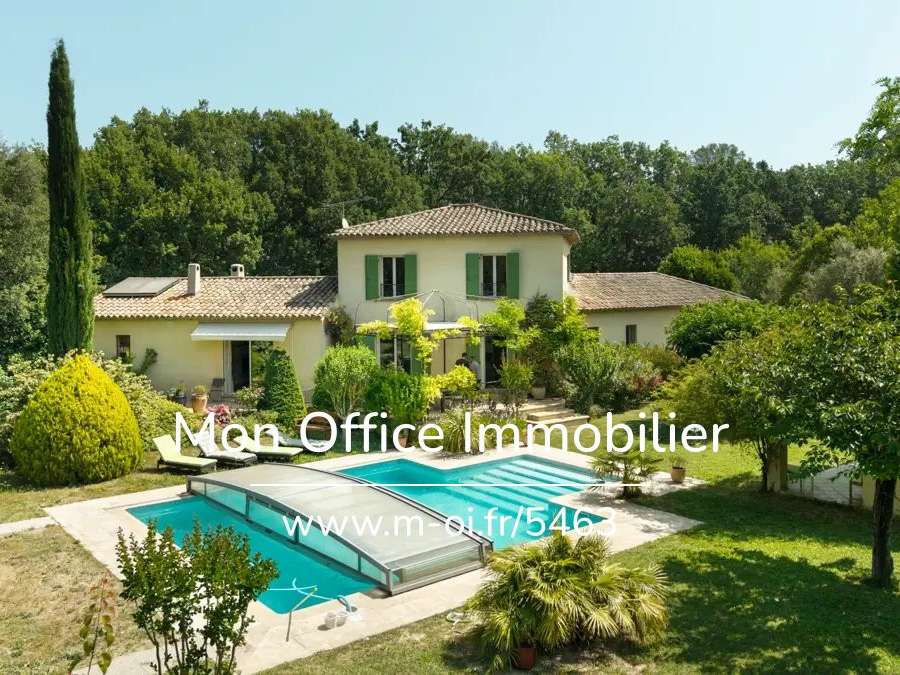 Property Aix-en-Provence