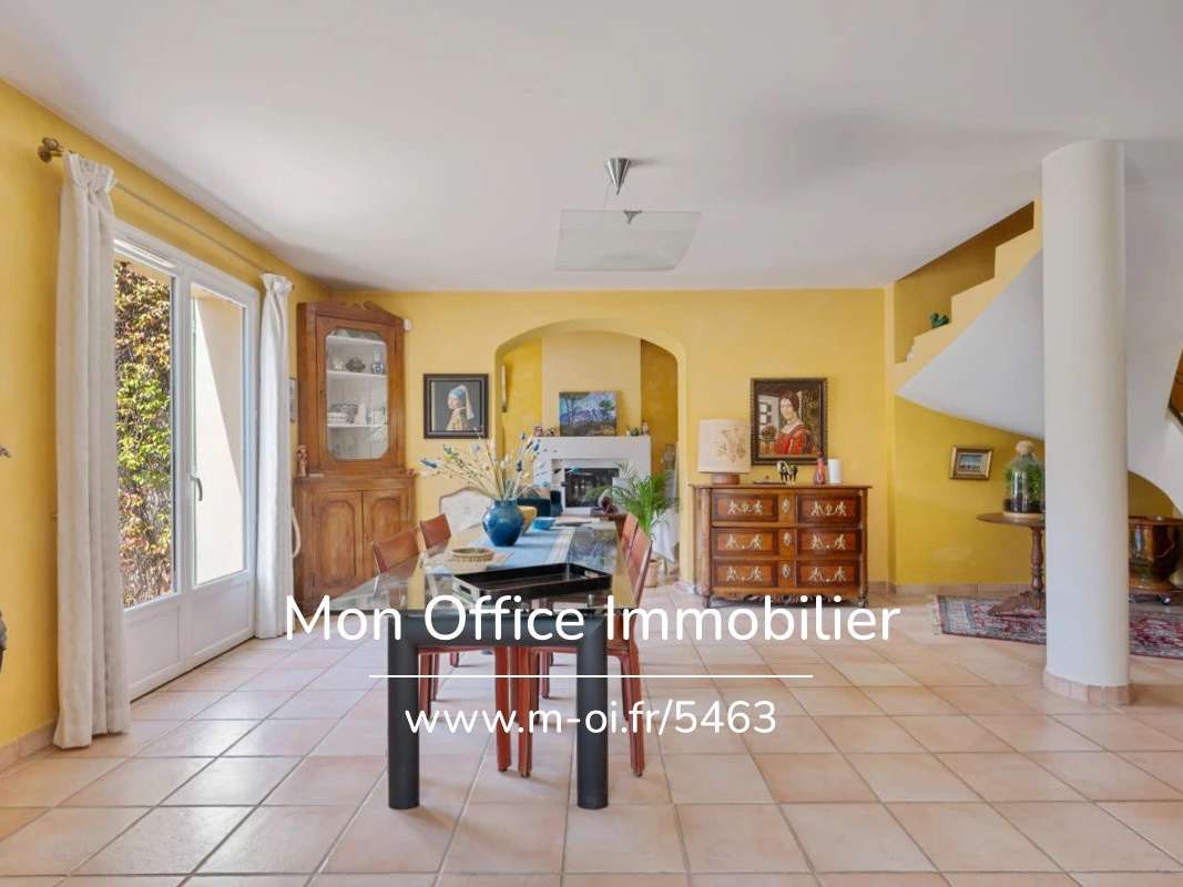 Property Aix-en-Provence