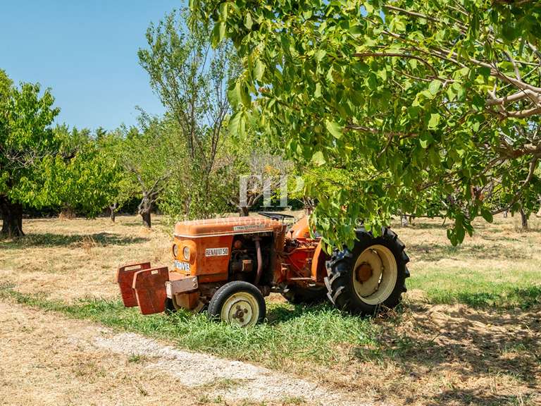 Propriété Aix-en-Provence - 13 chambres - 480m²