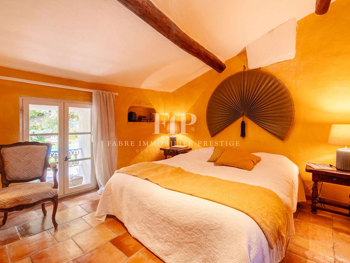 Property Aix-en-Provence