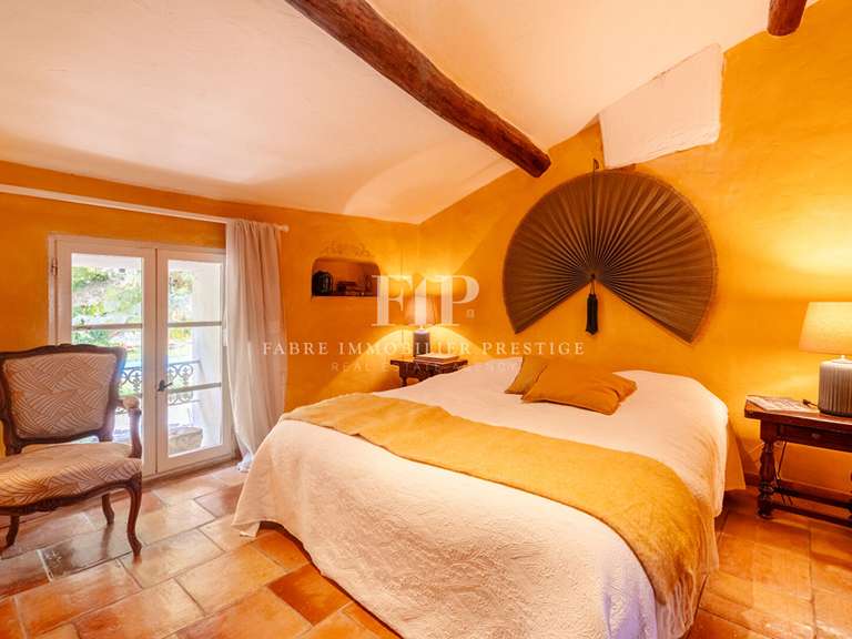 Propriété Aix-en-Provence - 13 chambres - 480m²