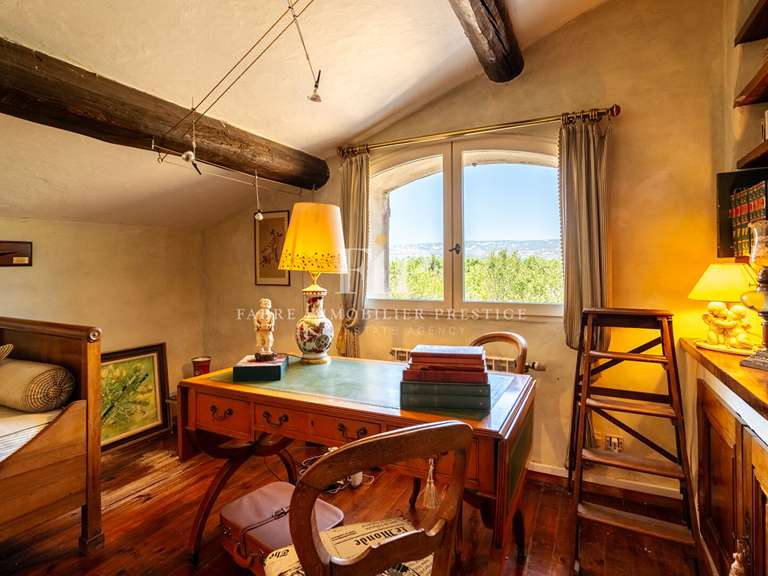 Propriété Aix-en-Provence - 13 chambres - 480m²