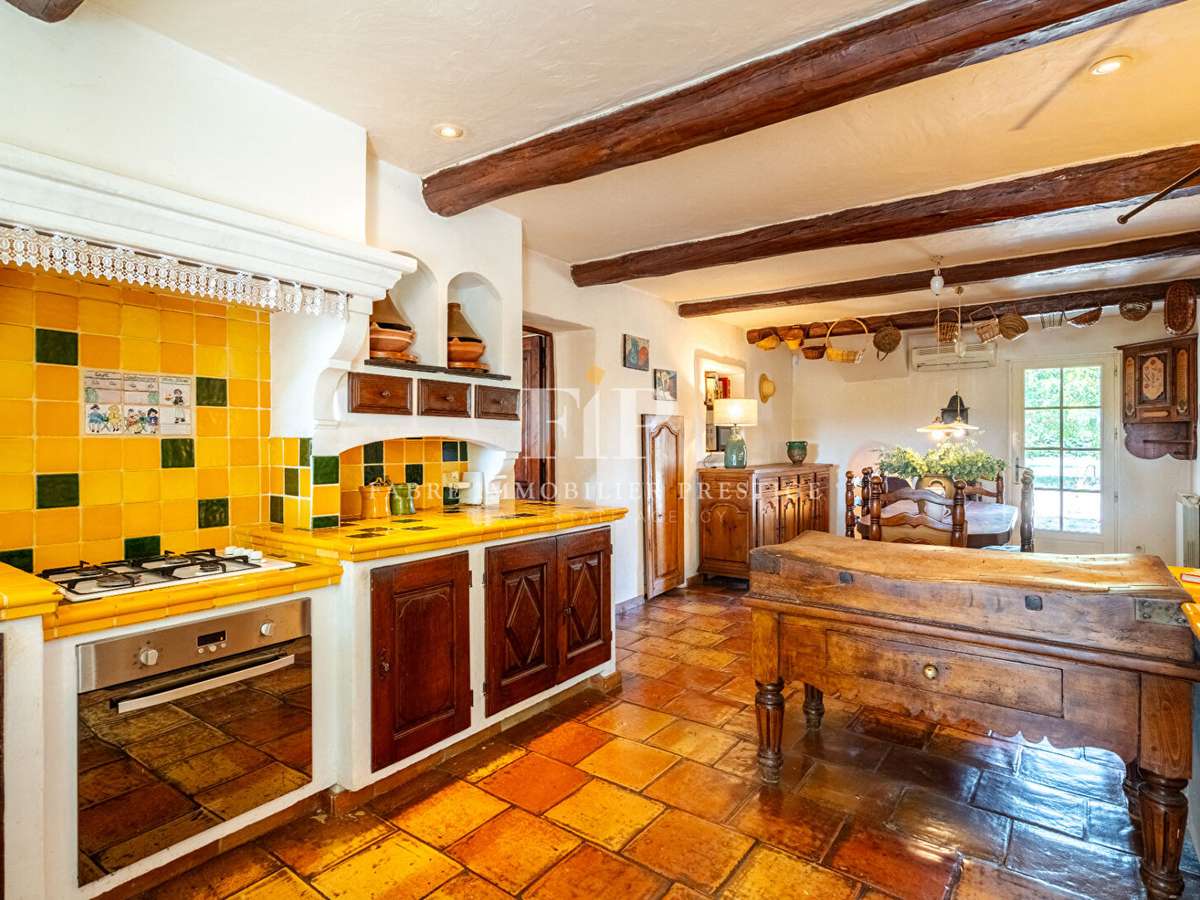 Property Aix-en-Provence