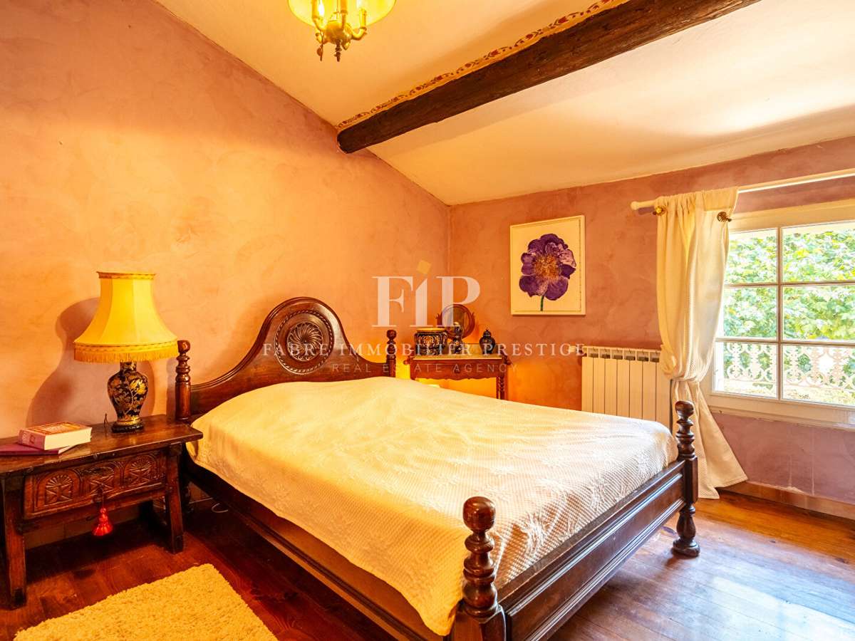 Property Aix-en-Provence